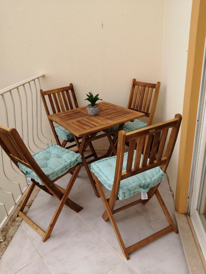 Apartment Oasis Comfort Portimao Exterior photo