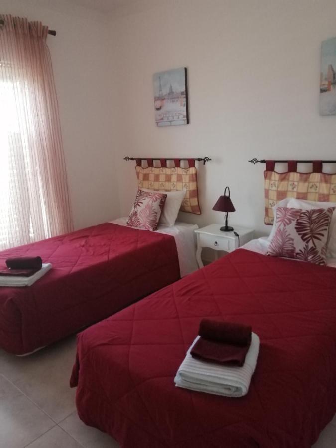 Apartment Oasis Comfort Portimao Exterior photo