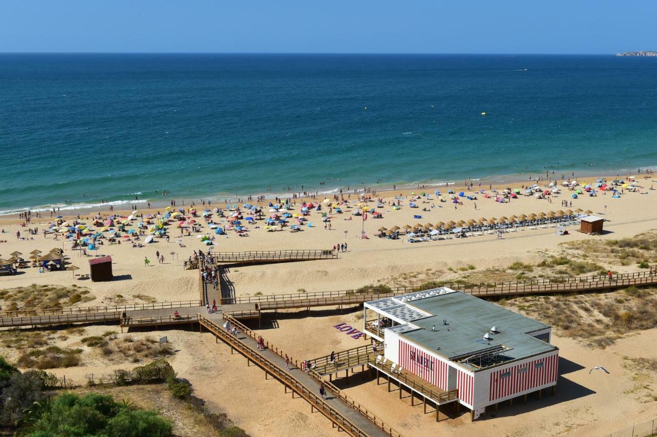 Apartment Oasis Comfort Portimao Exterior photo