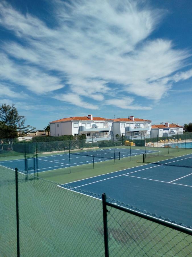 Apartment Oasis Comfort Portimao Exterior photo