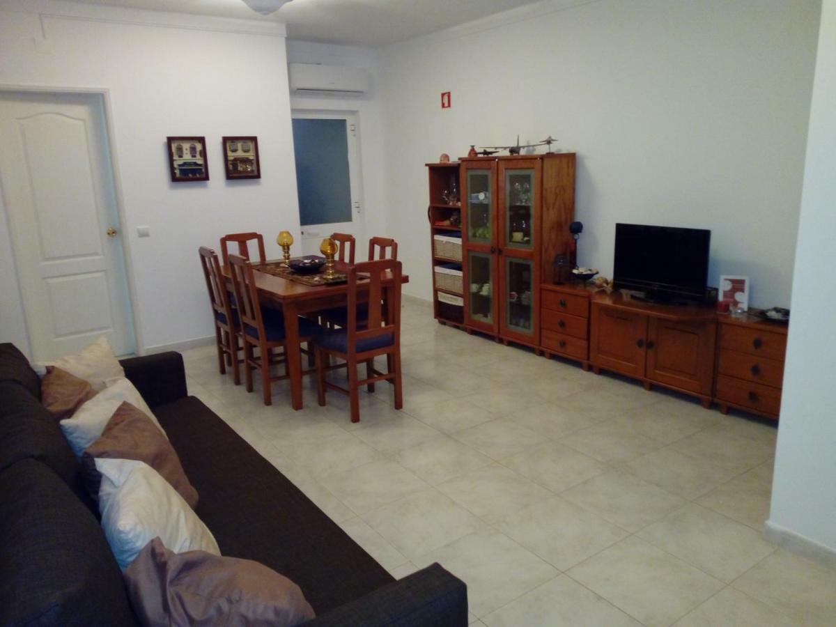 Apartment Oasis Comfort Portimao Exterior photo
