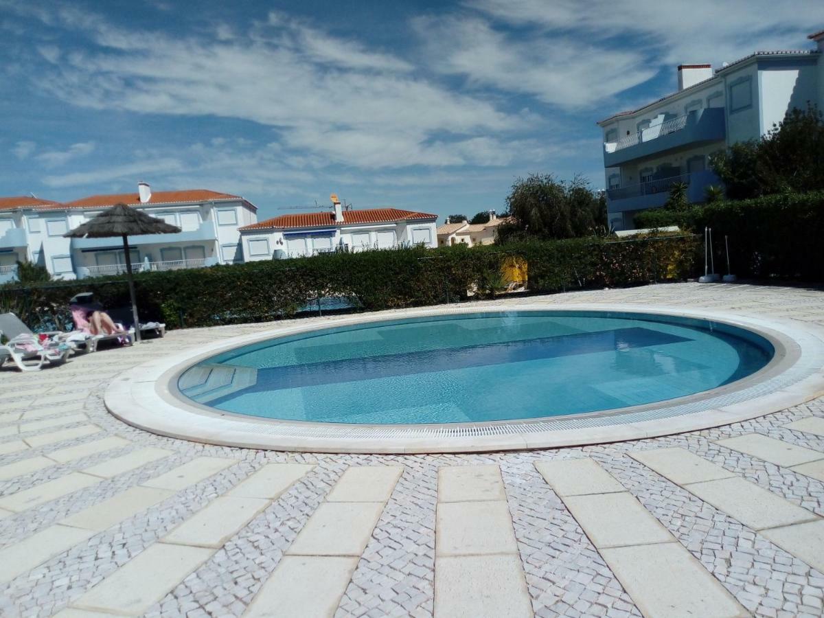 Apartment Oasis Comfort Portimao Exterior photo